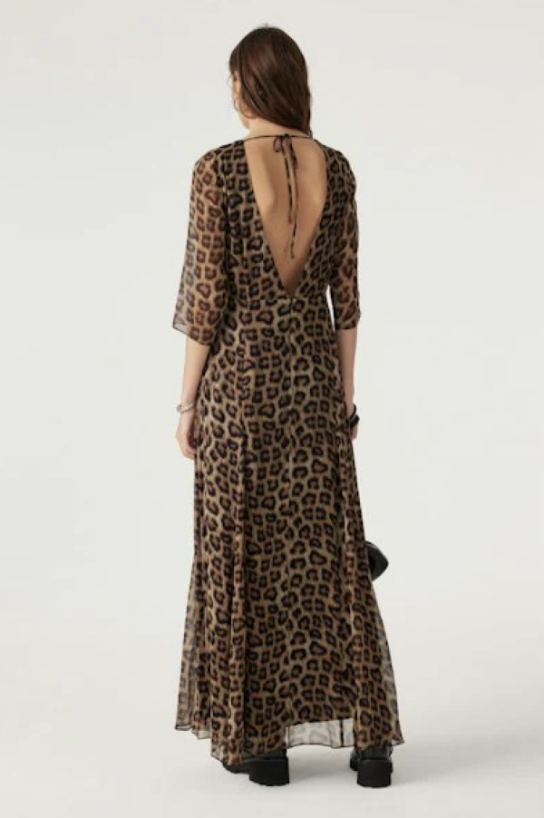 FANICA DRESS - Imagen 2